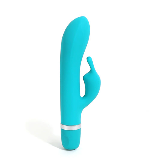 bWild! Enter to Win this Powerful Rabbit Vibrator from bSwish!