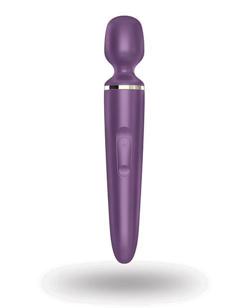 Satisfyer Wand-er Woman vibrator