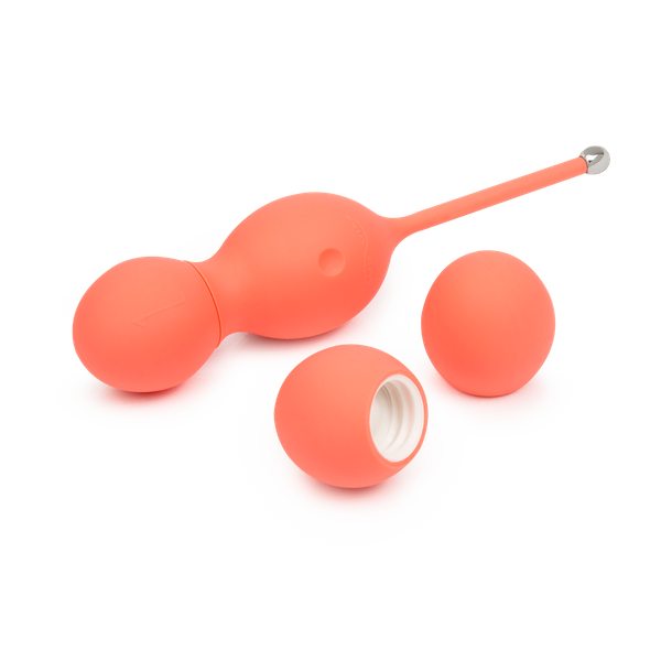 We-Vibe Bloom Kegel Training Set