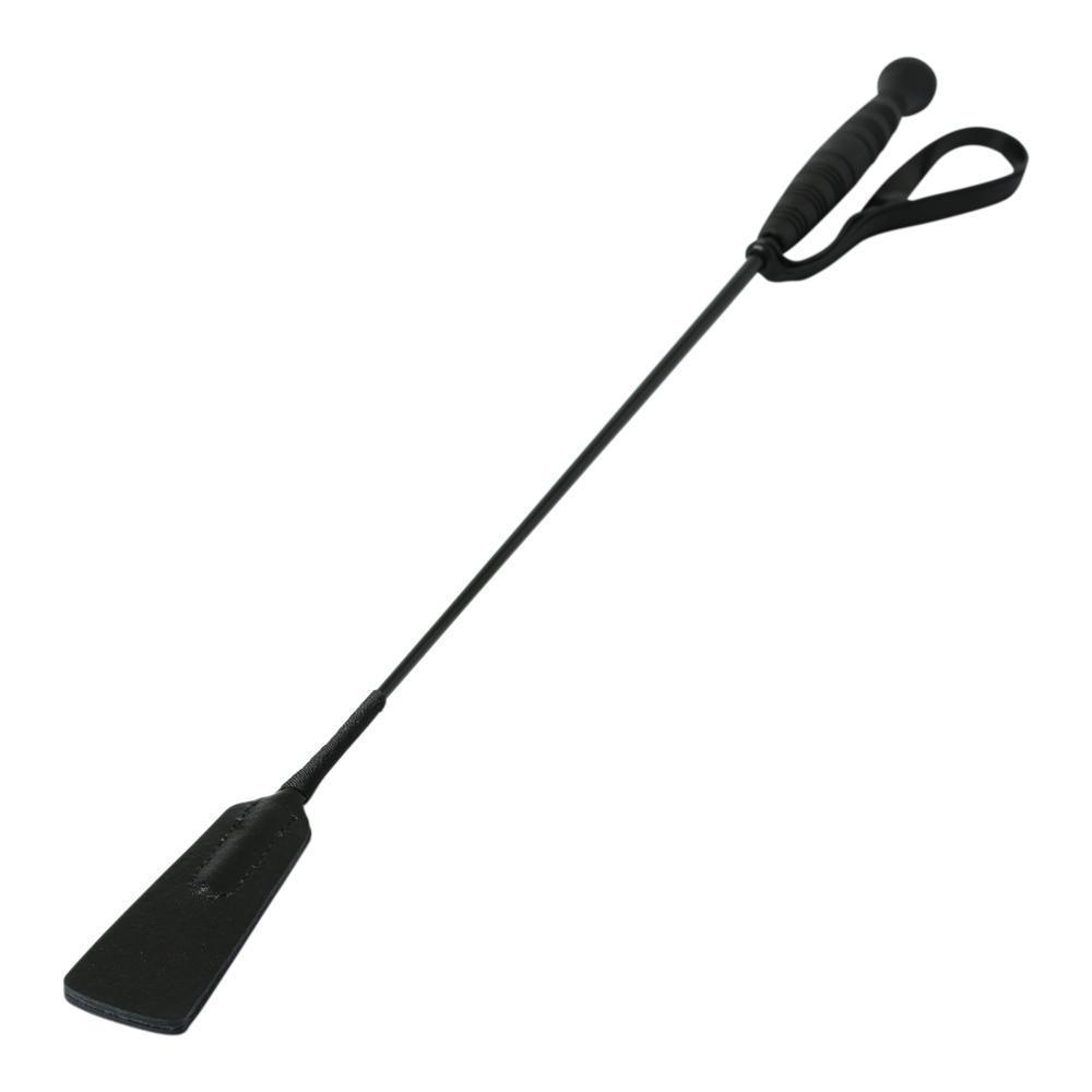 What is a riding crop for humans