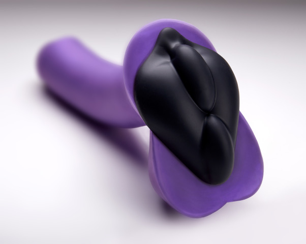 b.cush dildo cushion