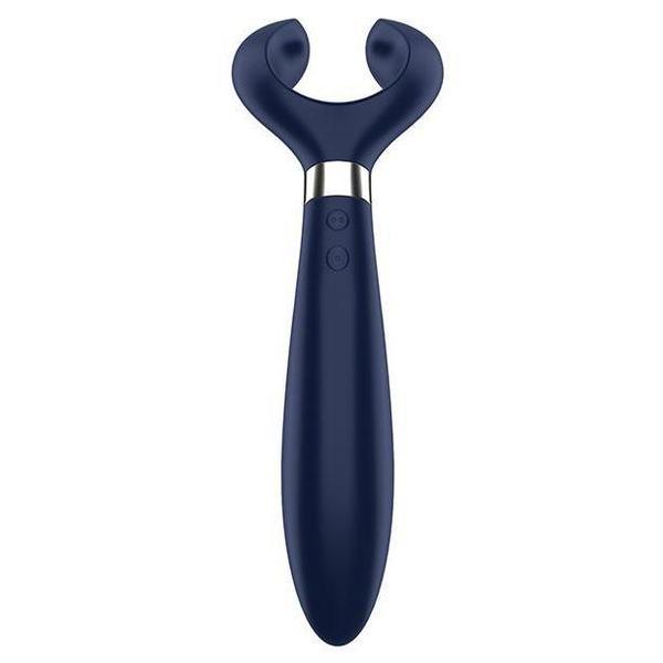 Satisfyer Partner Multifun 3 