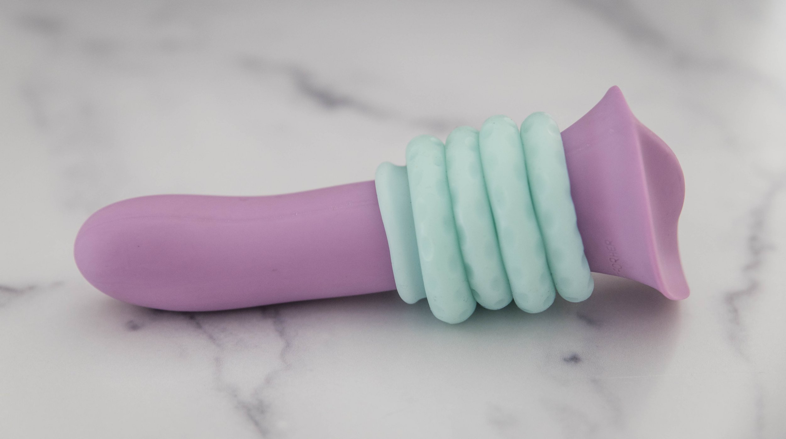 OhNut Penetration Buffers: Sex Toy Review