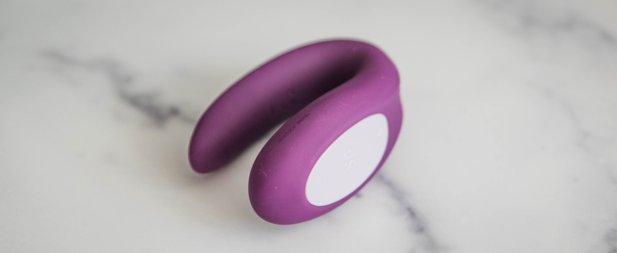 Satisfyer Double Joy: Sex Toy Review