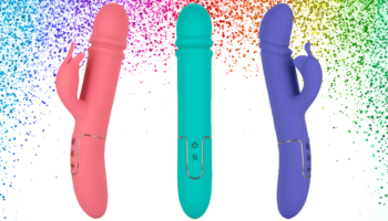 Why You Need to Add a Thruster to Your Sex Toy Collection