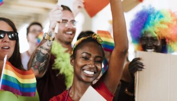 Navigating Pride as an Ally