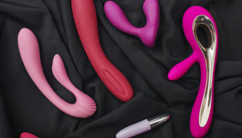 Quiz: What’s the G-Spot or P-Spot Toy You NEED to Have?