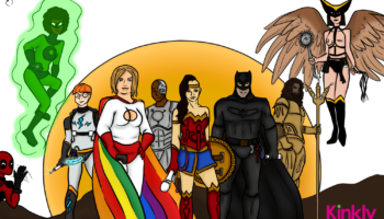 The Top 100 Sex Blogging Superheroes of 2017