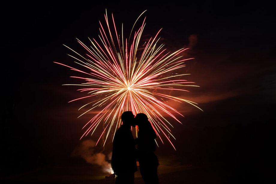 Erotica: Resolutions