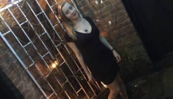 Sex Blogger of the Month: Megan of Sex & London City