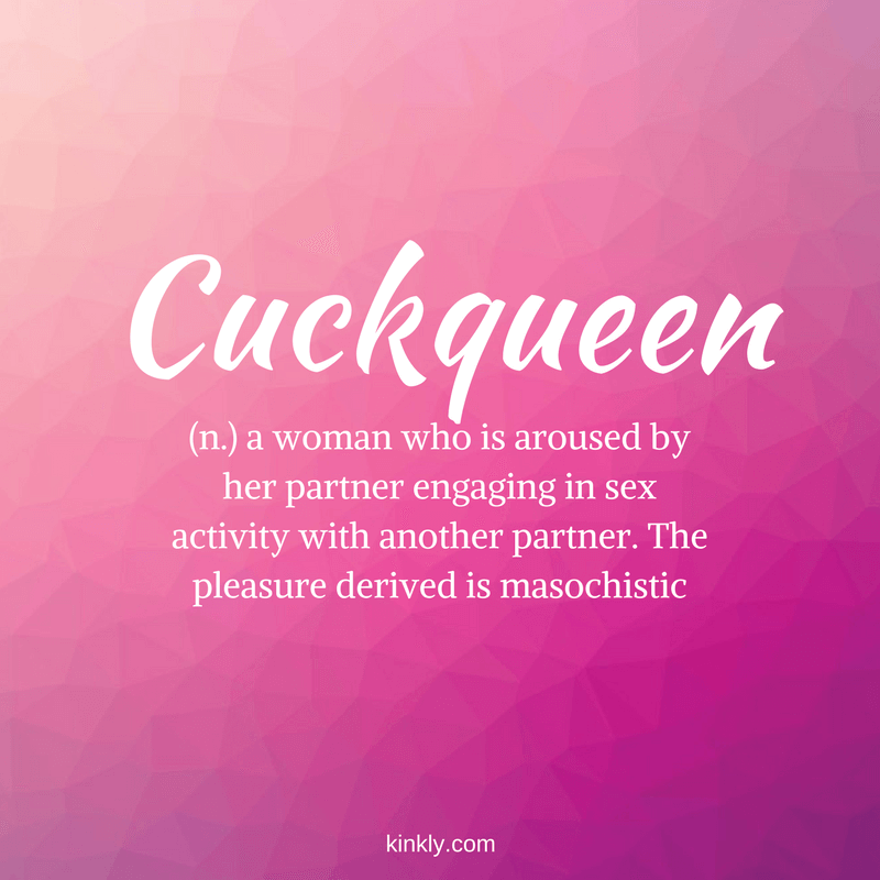 Cuckqueen