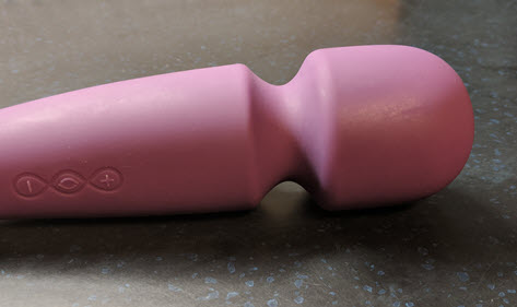 LELO Smart Wand