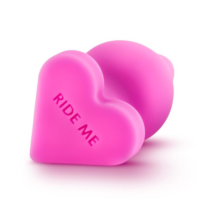 Blush Naughty Candy Hearts: New Toy to Know