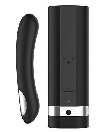 KIIROO Onyx2 & Pearl2 Couple Set vibrator and masturbation sleeve