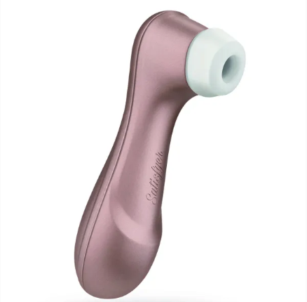 Satisfyer Pro 2 Next Generation vibrator