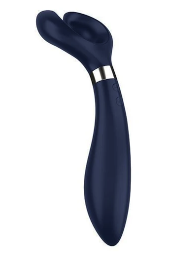 Satisfyer Partner Multifun 3 vibrator