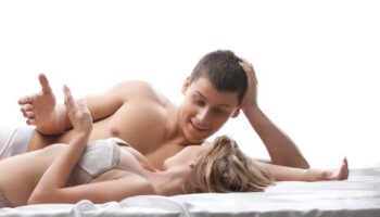 Bedroom Negotiation: 3 Things to Keep in Mind