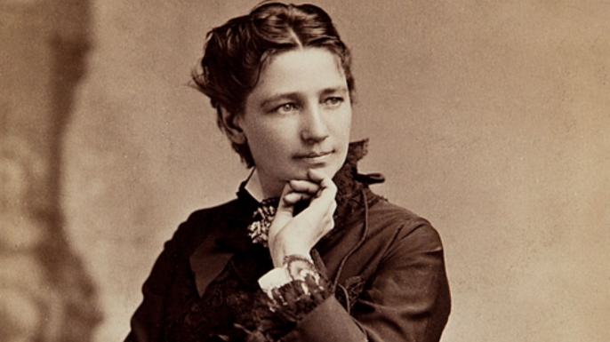 Victoria Woodhull