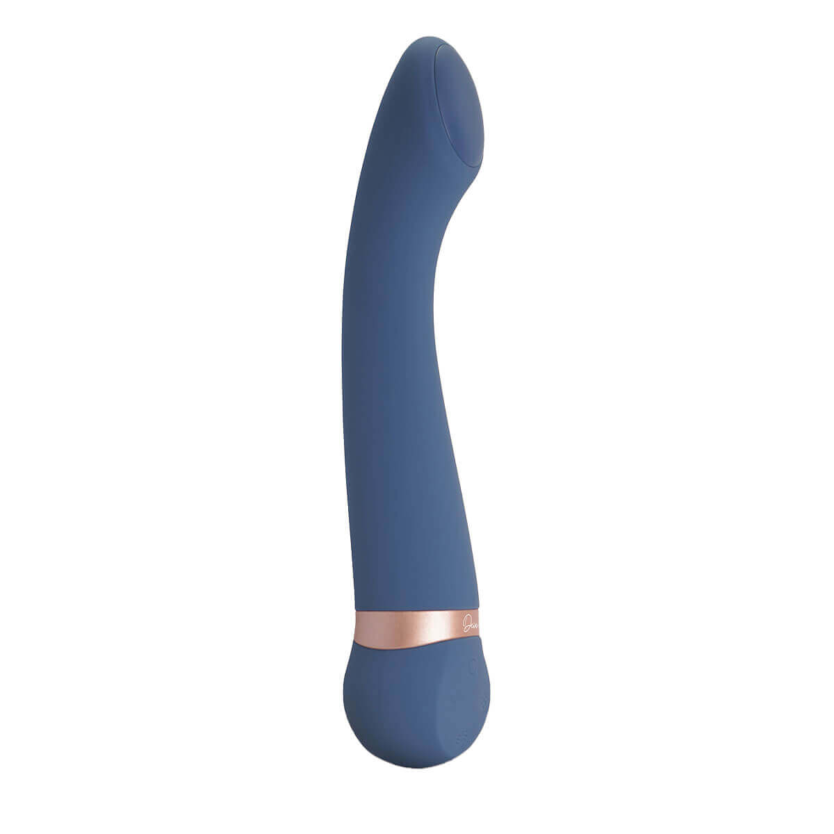 Deia Hot & Cold Temperature Play Vibrator | Kinkly Shop