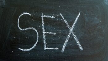 Summer School: June is #AdultSexEdMonth