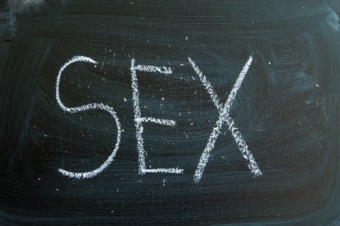 Summer School: June is #AdultSexEdMonth