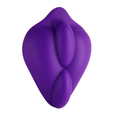 Bumpher Dildo Cushion Base