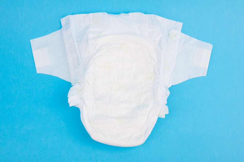 Help! I Want to Try Adult Diapers!
