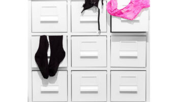 Creative Ways to  Store and Hide Your Sex Toys – and Still Be Able to Find Them