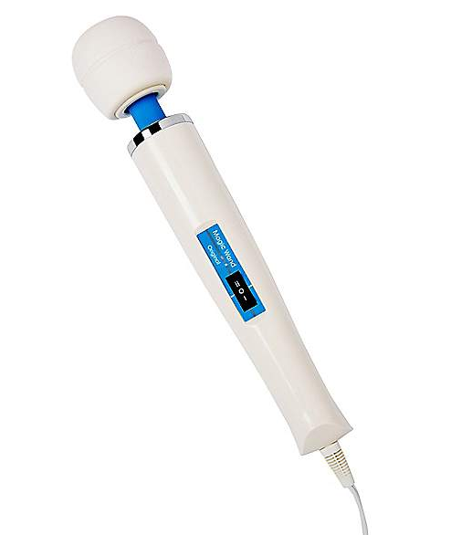 Hitachi Magic Wand vibrator