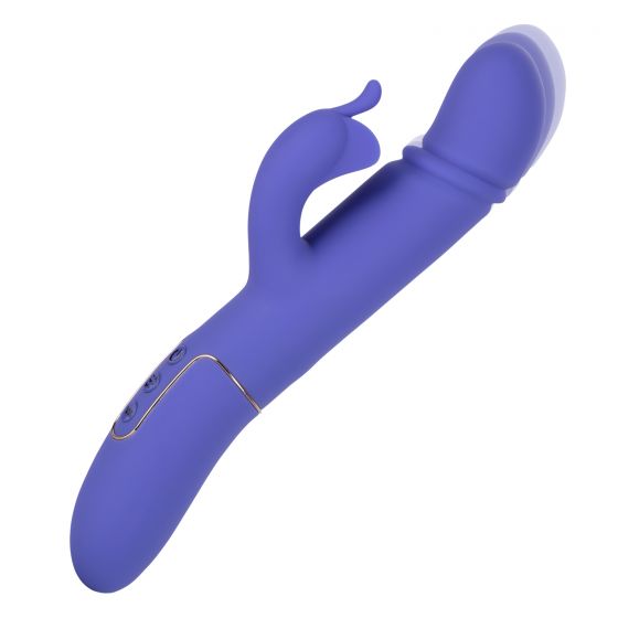 CalExotics Shameless Seducer thrusting vibrator