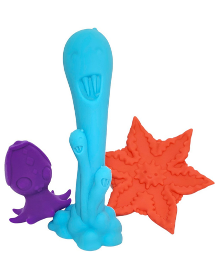 Cute Little Fuckers Sex Toys