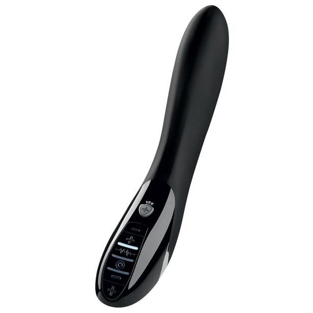 Mystim Electric Eric E-stim vibrator