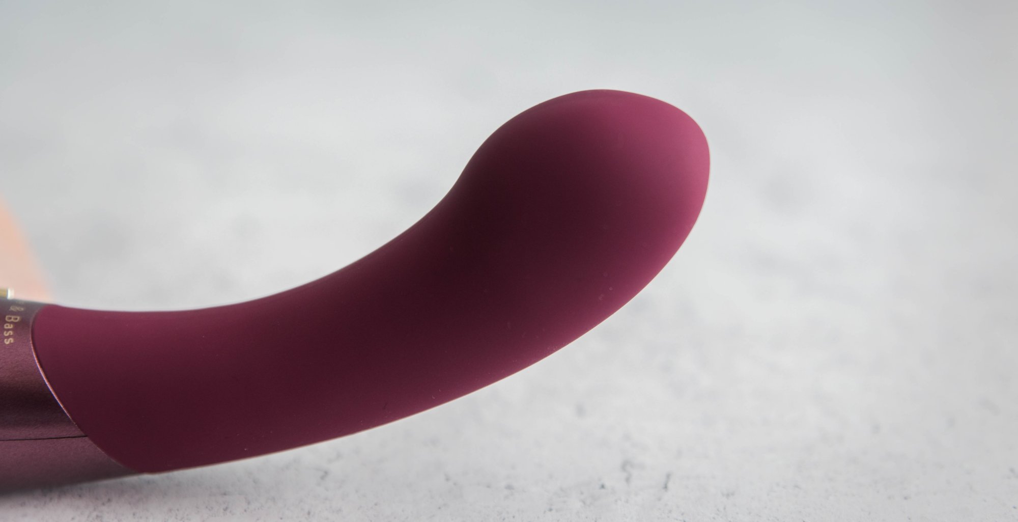 Hot Octopuss Kurve sex toy review