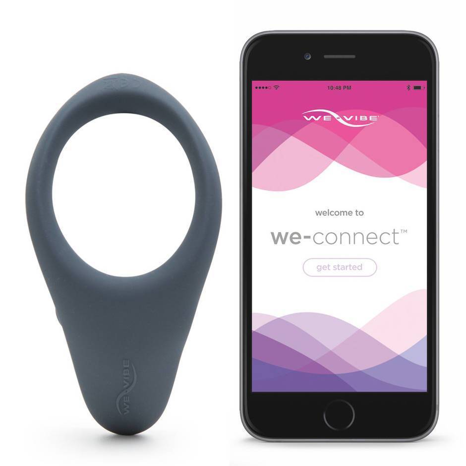 We Vibe Verge Cock Ring