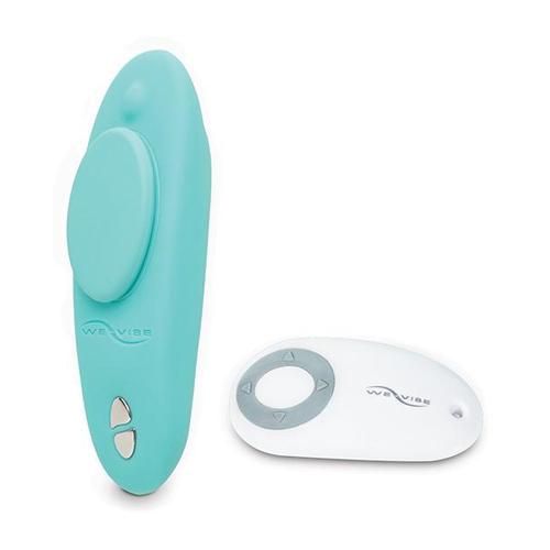 We-Vibe Moxie vibrator