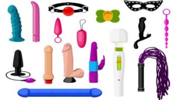 The Top 10 BDSM Toys for Beginners