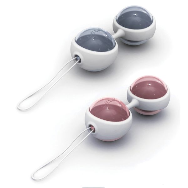 LELO LUNA Beads kegel balls