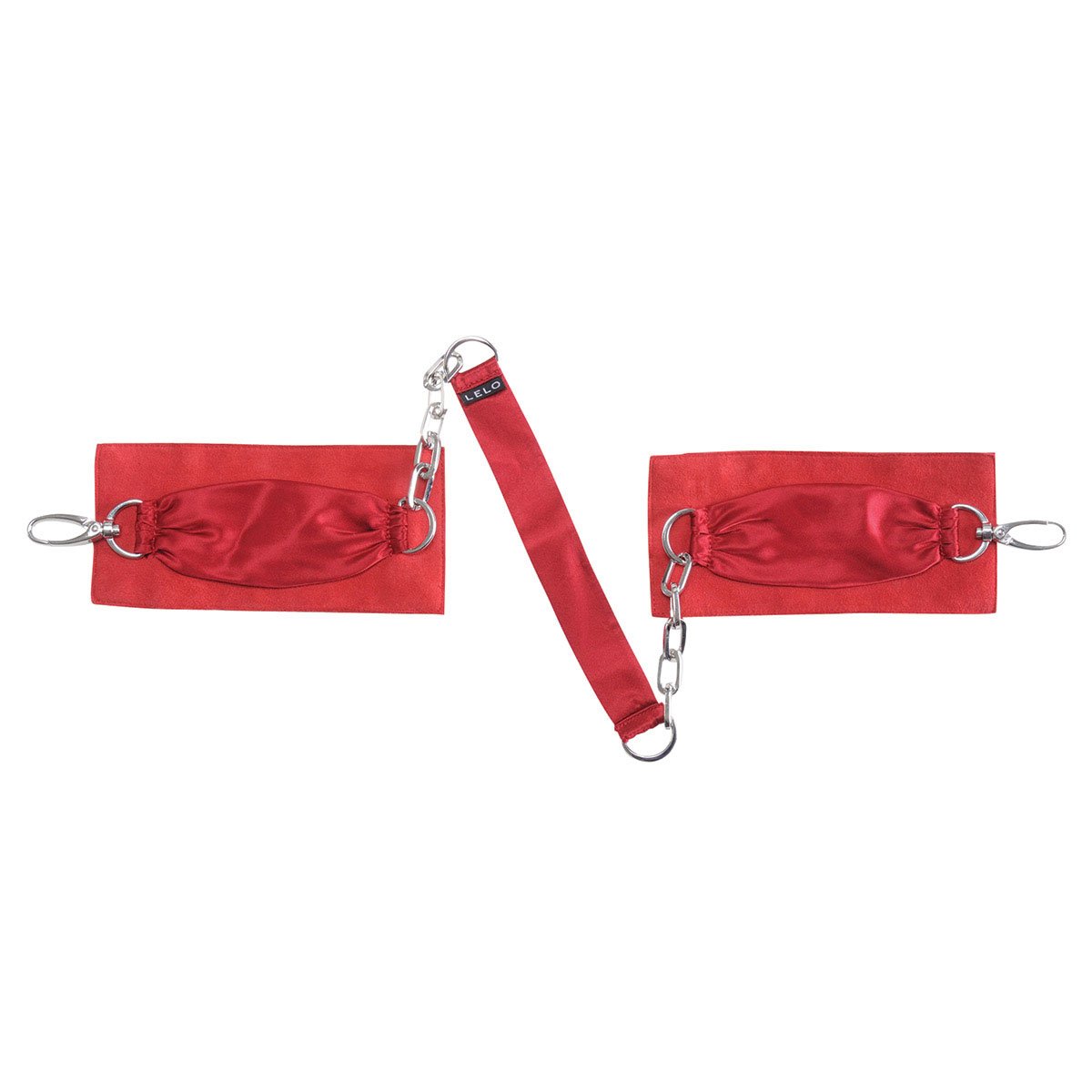 Sutra Chainlink Cuffs LELO