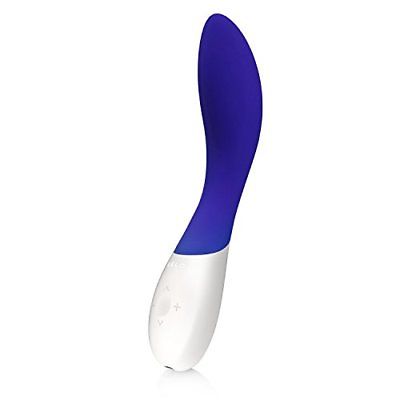 LELO MONA Wave G-spot Vibrator