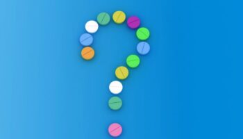 Antidepressants Have ‘Sexual Side Effects.’ But What Does That Even Mean?
