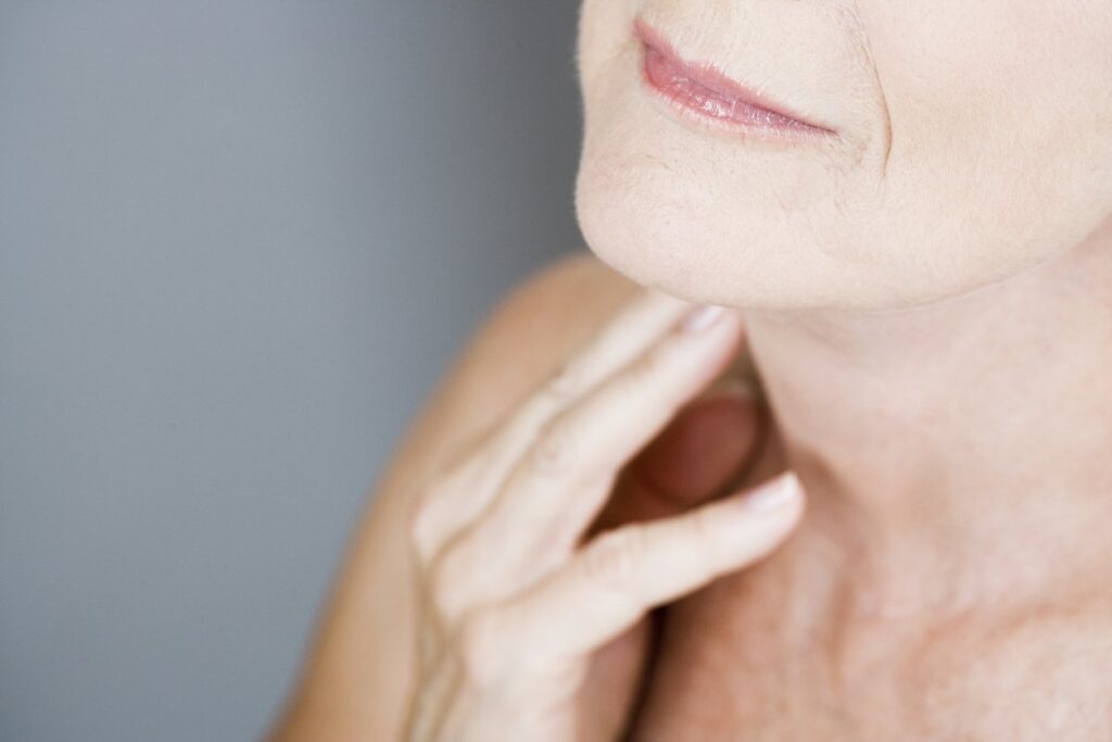 Don’t Let Self-Consciousness about Your Aging Body Keep You From Having Great Sex