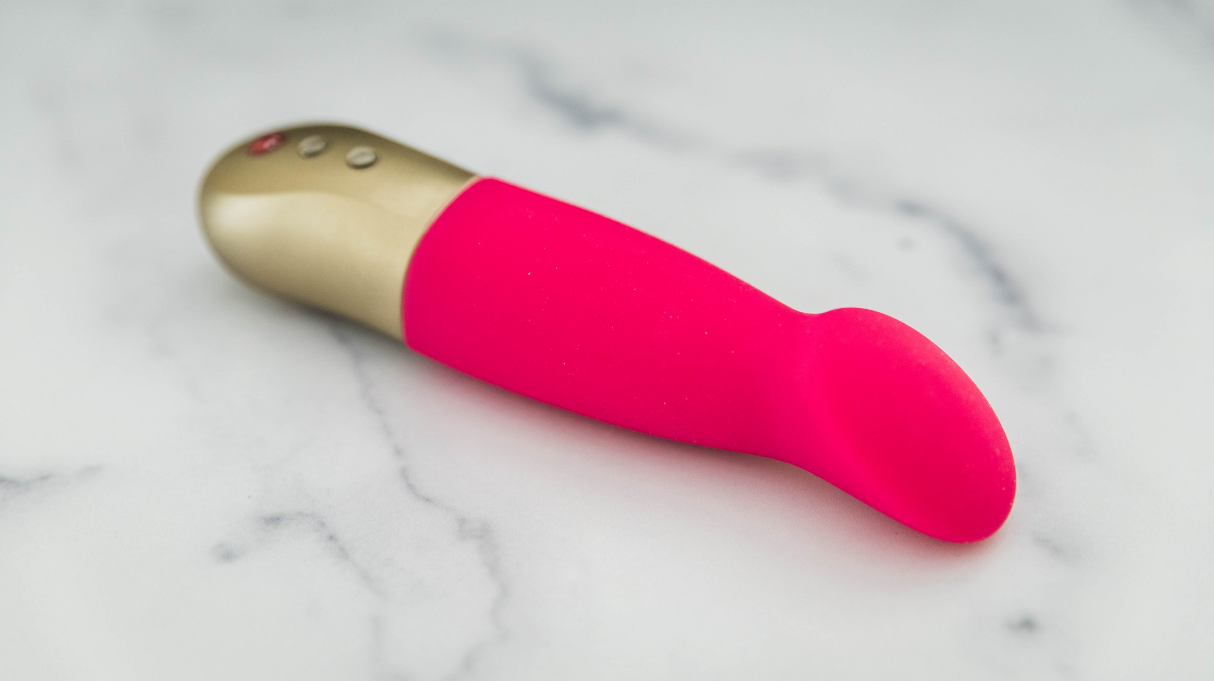 Fun Factory Sundaze: Sex Toy Review