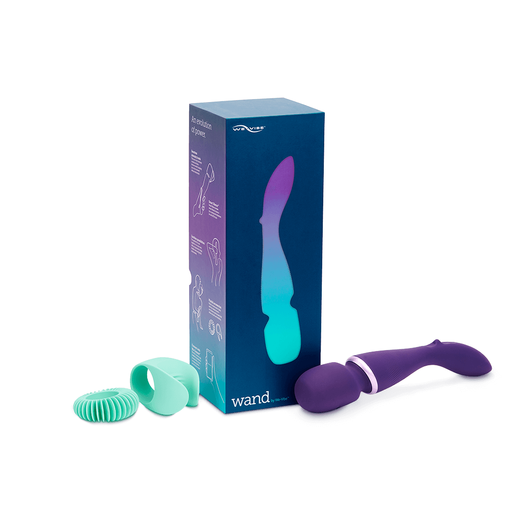 Wand by We-Vibe