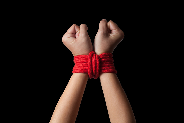 How to Tie Bondage Knots: A Guide for Beginners