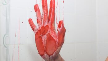 Blood Sex – and Why We’re So Fascinated (or Repelled) By Blood