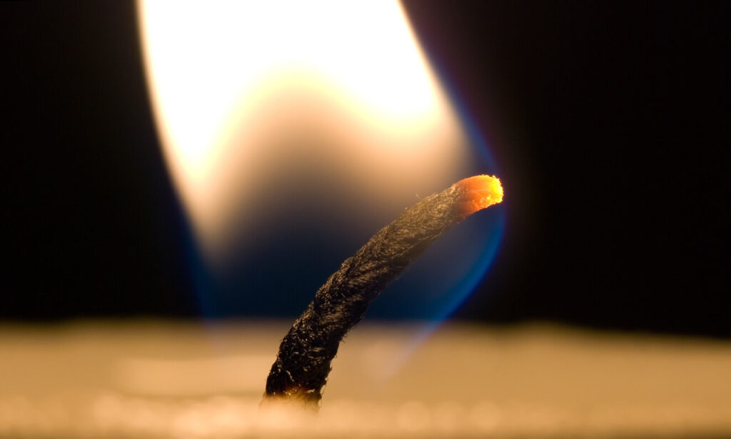 Light It Up: Wax Play Basics