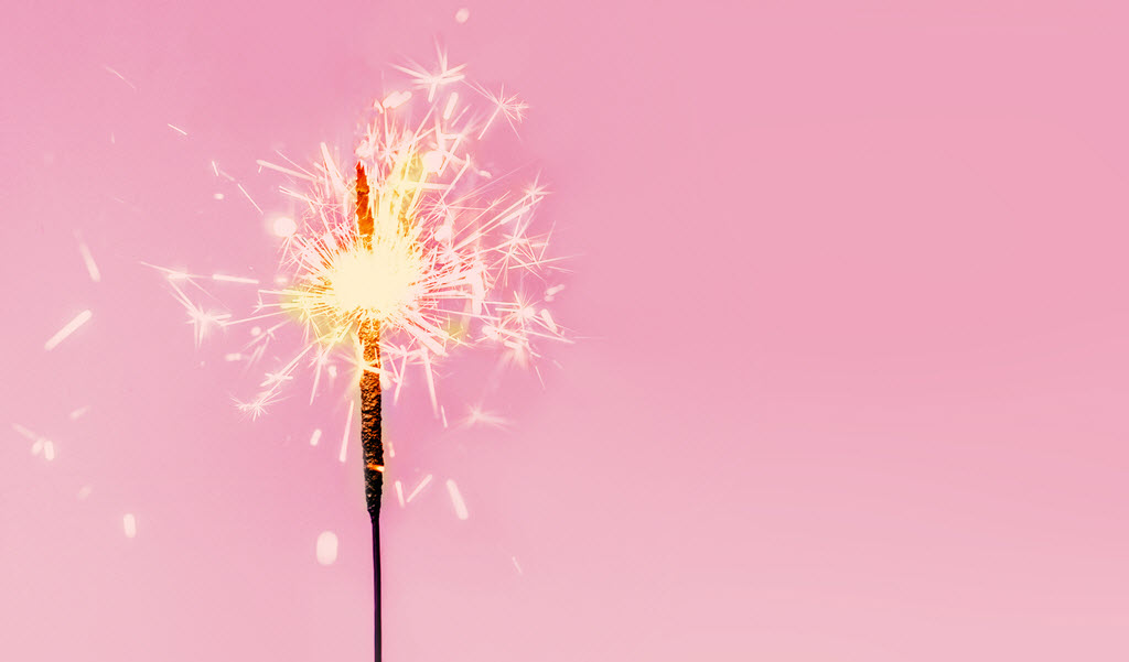 From Little Orgasms to Badass Ones: How I Learned to Be More Orgasmic