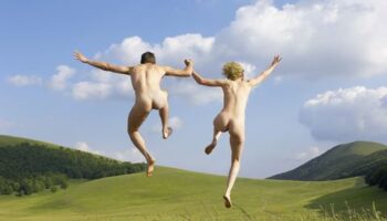 Public Nudity: Why’s It Considered So Shameful in the United States?