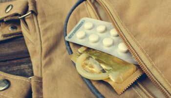 The Birth Control I Never Thought I’d Use