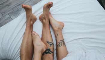 The 4 Basic Steps to G-Spot Bliss